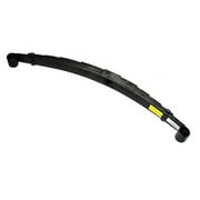 Tuff Country 28681 Leaf Spring Fits 83-96 F-250 Fits select: 1983-1996 FORD F250