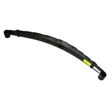 Tuff Country 28681 Leaf Spring Fits 83-96 F-250 Fits select: 1983-1996 FORD F250