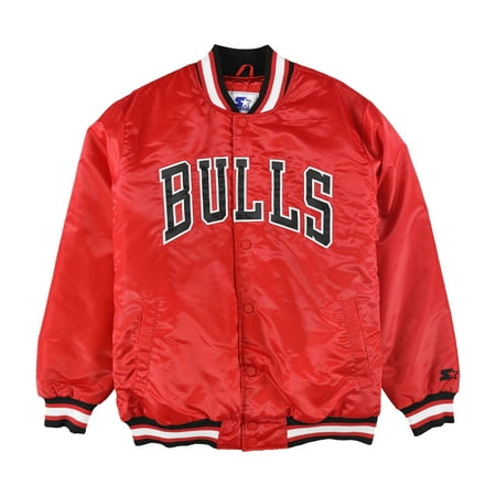 Bulls Starter Jersey -  Canada