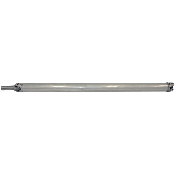 Dorman # 946-001 Drive Shaft Fits select: 2005-2006 GMC NEW SIERRA, 2005-2006 CHEVROLET SILVERADO