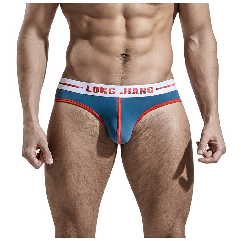 Juebong Underwear for Men Clearance Under $10.00 Mens Sexy