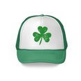 thumbnail image 1 of Leaf Pocket Graphic Cap - St Patrick's Day Hat - American Party Irish Gifts Saint Patrick Hat, 1 of 3