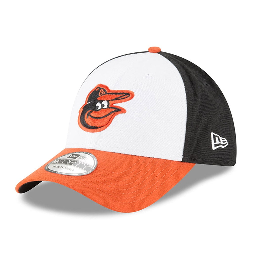 Baltimore Orioles New Era Men's Logo 