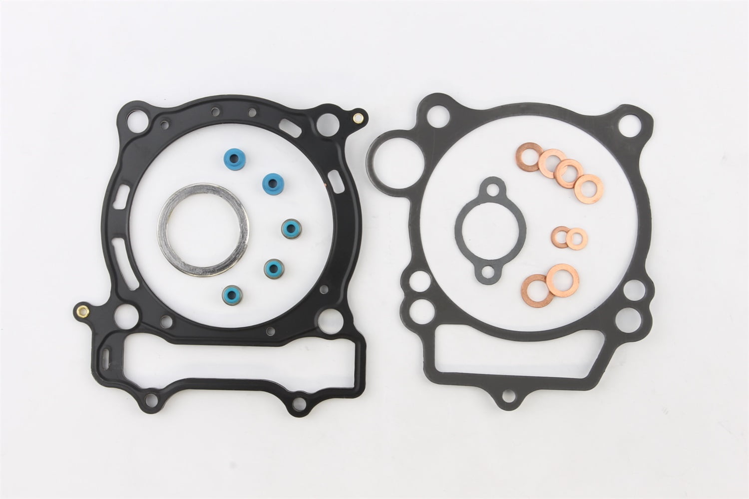 Cometic Gasket Automotive C3149EST Top End Gasket Kit Fits 0306 WR450F YZ450F