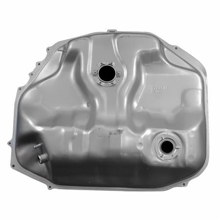 TRQ Fuel Gas Tank for 94-97 Acura Integra New FTA07546