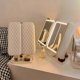 thumbnail image 3 of Aristoparis Trifold Led Makeup Mirror, Aristoparis Makeup Mirror, 3 of 4