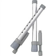 Rear Glide Walker Brakes-Option:Without 3" Wheels