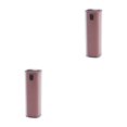 thumbnail image 1 of tredstone Mobilephone Screen Cleaning Tool 13ml Washable Handheld Handy Indoor House Notebook Computer Dust Removal Spray Pink with Shell 2Set, 1 of 6