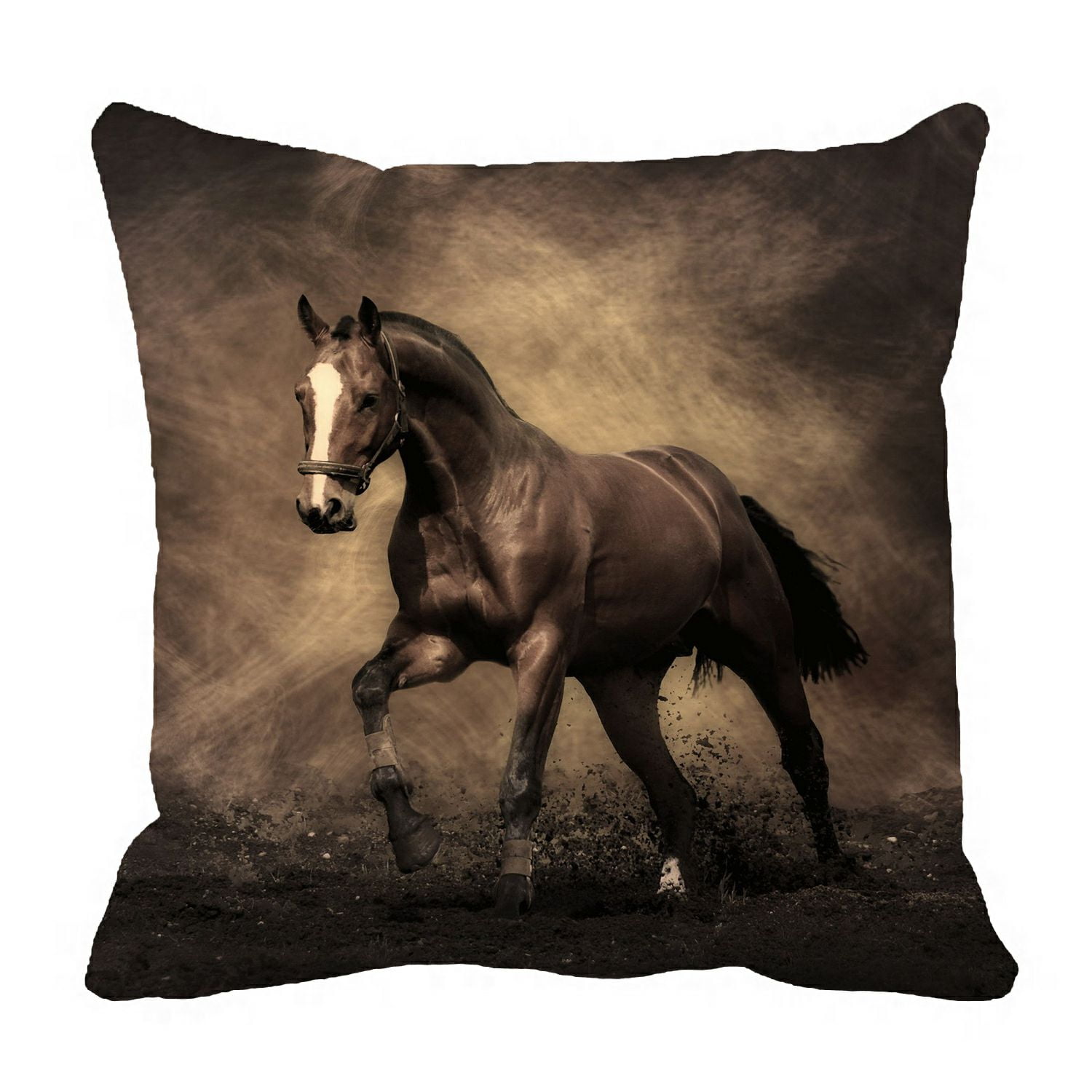 horse pillowcase