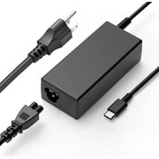 65W 45W TYPE C USB C Adapter Charger For Lenovo ThinkPad E16 Gen 2, 21M5CTO1WWUS2, 21M5CTO1WWUS1, 21MACTO1WWUS1, 21MACTO1WWUS3