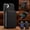 Black, variant on Allytechgroup for iPhone 16e/17e Magnetic Wallet Case with RFID Card Holder, Detachable Zipper Pocket Back Cover Compatible with Magsafe, Black