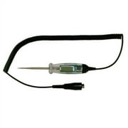 6V, 12V, 24V LCD Test Light 78