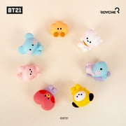BT21 MININI Monitor Figure Figurine by BTS (Cooky)