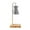 Grey, variant on XZNGL Candle Warmer Light Bulbs Candle Warmer Dimmable Candle Metal Candle Melter Compatible with Small and Large Candles Aromatic Candle Holders for Home Decoration