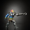 thumbnail image 4 of Masters of the Universe 2026 Movie Origins Deluxe Action Figure Toys, Heroes & Villains, 4 of 5