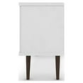 thumbnail image 5 of Manhattan Comfort Liberty 53.14 Inch Mid Century Modern Wood TV Stand with Legs, 5 of 6