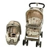 Evenflo Journey Travel System - Circus