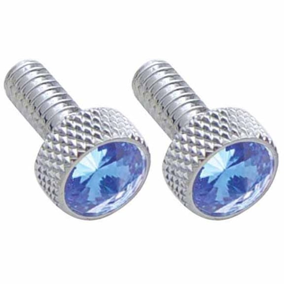 United Pacific 23832 - Dash Screws Fits Peterbilt (Pair)