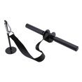 thumbnail image 3 of Forearm Non Slip Wrist Roller for Gym Indoor and Outdoor Accessories, 3 of 8