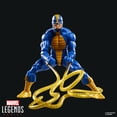 thumbnail image 5 of Marvel Legends Series Secret Wars Constrictor, Retro Marvel Comics Collectible Action Figure (6”), 5 of 10