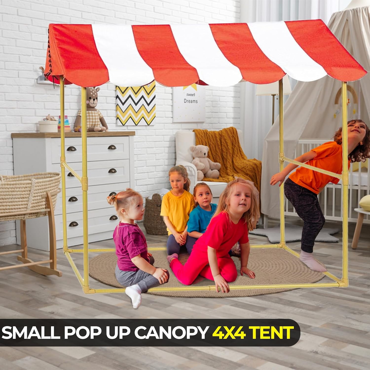berger calgary 4 wurfzelt Campo Tunnelzelt | Zelt Aufenthaltszelt Camping mit Stehhöhe | freistehend, wasserdicht Farbe:sand AE_1005007494913897 PROFILER Player