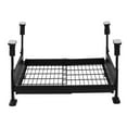 thumbnail image 1 of Cabinet Organizers Rack Pull Basket Black Drawer for for Pull Out Pull Out Organizers, 1 of 8