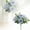C, variant on Realistic Lifesize Floral Arrangements Flower Bouquet for Home, Living Room, Wedding Durable, Customizable & Low Maintenance