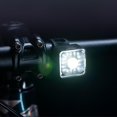 thumbnail image 2 of Luz De Bicicleta Luz De Freno Delantero USB Recargable Para Bicicleta E105 frente, 2 of 9