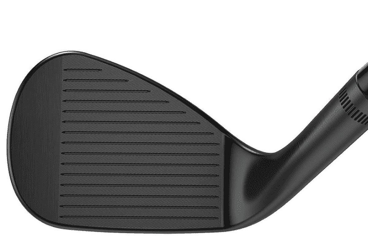 Callaway Golf JAWS RAW Black Wedge 52/10 [S-Grind] Graphite