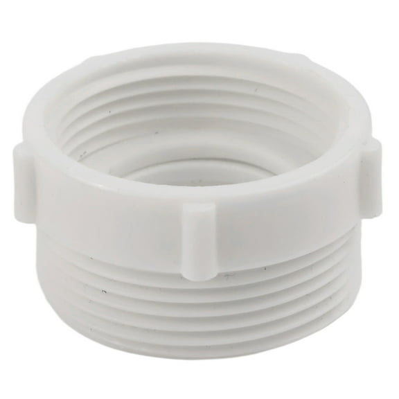 Pipe Adapter Trap Waste Extension Kitchen Sink Thread Basin Drain Adapter European Standard Adapter Trap Waste Extension