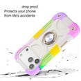 thumbnail image 5 of Case For IPhone 17 Pro Max/17 Pro/17 Air/17, Super Slim Shell With Scratch-Resistant Camera Protective Holder Cover, 5 of 5