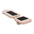 thumbnail image 2 of Almencla Ankle Foot Stretcher Ankle Stabilizer Training Support Wooden Posture Corrector, 2 of 8