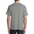 thumbnail image 2 of Champion Men's Soft Wash T-shirt, 2 of 5