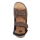 thumbnail image 2 of Sandalia Dockers Newpage Sporty Outdoor para hombre Briar, 2 of 7
