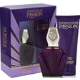 thumbnail image 2 of Set de regalo de perfume Elizabeth Taylor Passion para mujer 75 ml, 2 of 5