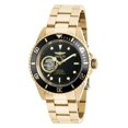 thumbnail image 2 of Invicta 20436 20 mm Mens Pro Diver Automatic 3 Hand Black Dial Watch, 2 of 4