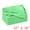 Green, variant on Unique Bargains Microfiber 8 Pack Reuseable Cleaning Cloths Super Absorbent Dish Rags Pink