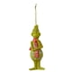 thumbnail image 1 of Feliz Navidad Grinch Adornos Árbol De Navidad Decoración Colgante Figura Colgante Caliente, 13, 1 of 3