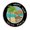 Black Magic, variant on Happy Hour! South Beach, Florida 3.5 Inch Iron Or Sew On Embroidered Fabric Badge Patch Ocean Beach, Salt Life Iconic Series