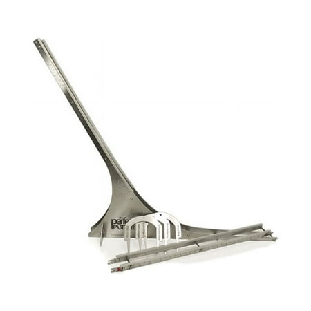 The Perfect Putter with Laser - Golf Putting Trainer