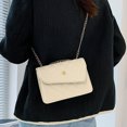 thumbnail image 3 of Bolso bandolera MFZFUKR bolso de hombro cuadrado pequeño de cadena de moda, 3 of 5