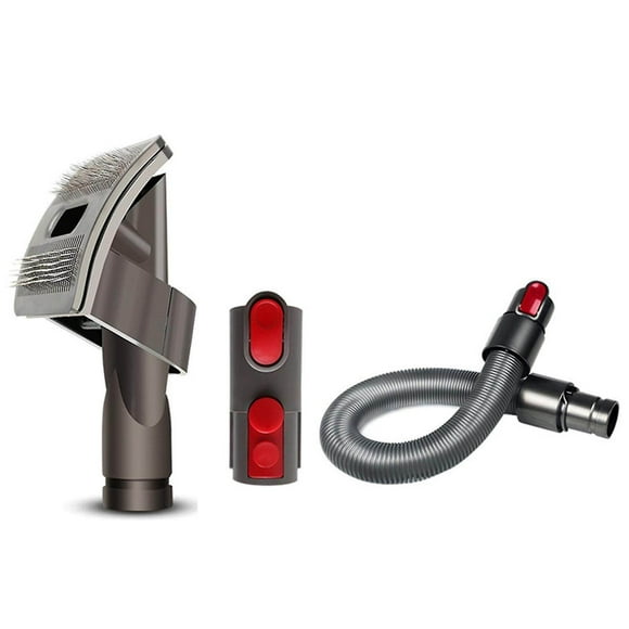 Labymos For Dyson Pet Grooming Tool,dog Brush Vacuum Cleaner
