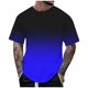 thumbnail image 2 of Conjunto De Camiseta Y Pantalones Cortos De Manga Corta Para Hombre, Ropa De Verano De 2 Piezas, 2 of 7