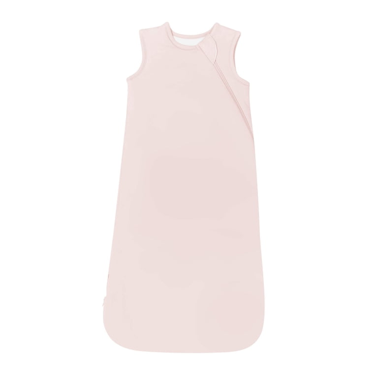 Kyte Baby Sleep Bag Wearable Blanket, Blush, Size S photo 1