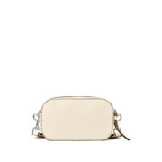 Tory Burch Women's Miller Mini Crossbody Bag Neutrals
