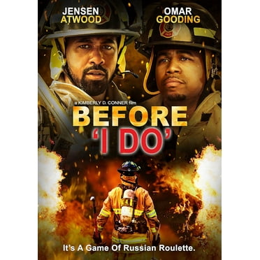 Before 'I Do' (DVD)