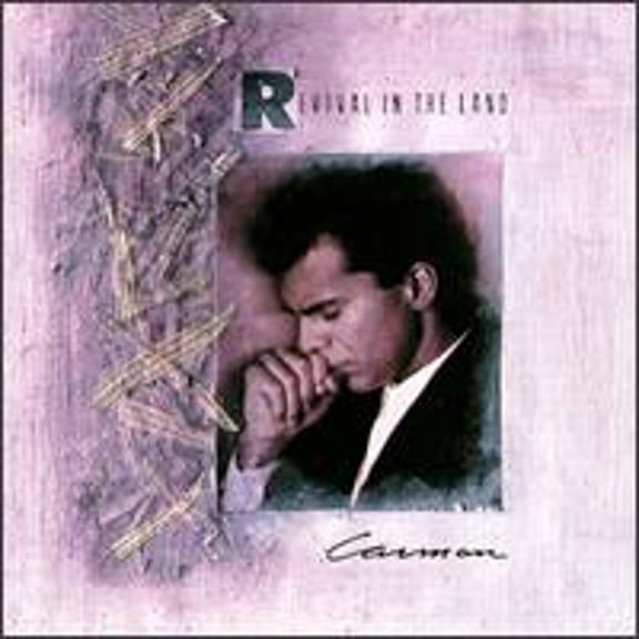 Pre-Owned Revival in the Land (CD 0077775135329) by Carman