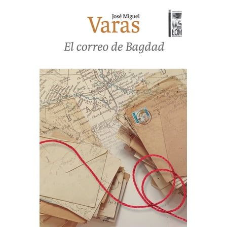 El correo de Bagdad, (Paperback)