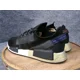 thumbnail image 4 of Adi - das Men's NMD V2 Core Black Gold Metallic Athletic Shoes Size 12 US FW5327, 4 of 6