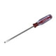 thumbnail image 1 of Destornillador Plano Husky 3/16" Acero 24.74X2.6X2.6 Cm, 1 of 3